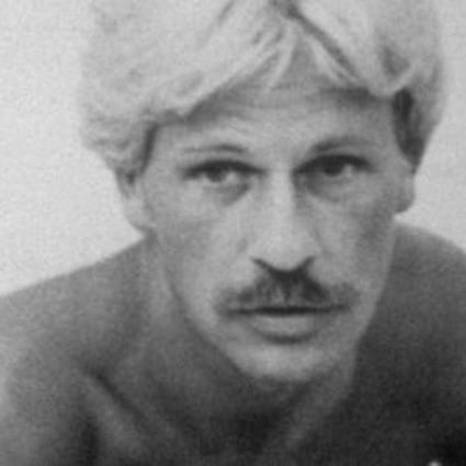 Gaetan Dugas was long labelled Patient Zero in the US Aids epidemic, but new research suggests this was misplaced. Photo: Handout