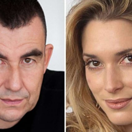 Top Israeli columnist Ari Shavit steps down after US women accuse him