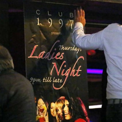 Ladies Nights Are Clearly In Breach Of The Law South China Morning Post