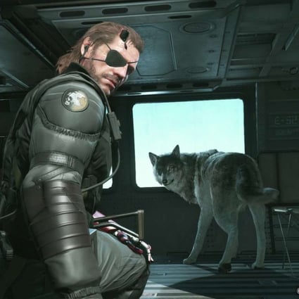 Solid Snake in Metal Gear Solid – the character’s voice artist, David Hayter, has come out in support of striking actors.