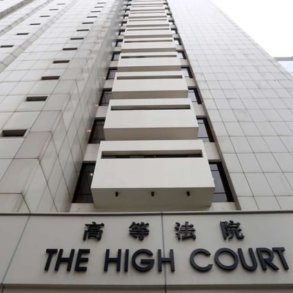 The teacher admitted eight sexual offences when he appeared in the High Court. Photo: Sam Tsang