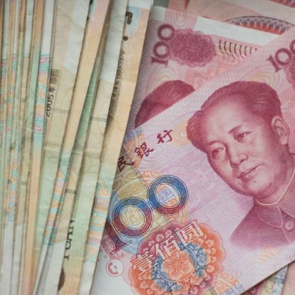 Disappointing Exports And Fast Capital Outflows Drive Yuan Towards Six Year Low South China Morning Post