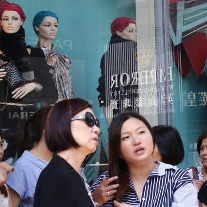 The stamp duty rise for non-first-time home buyers is seen as a positive for the commercial market. Photo: Jonathan Wong