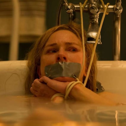 Why Shut In Star Naomi Watts Should Never Take A Bath South China Morning Post