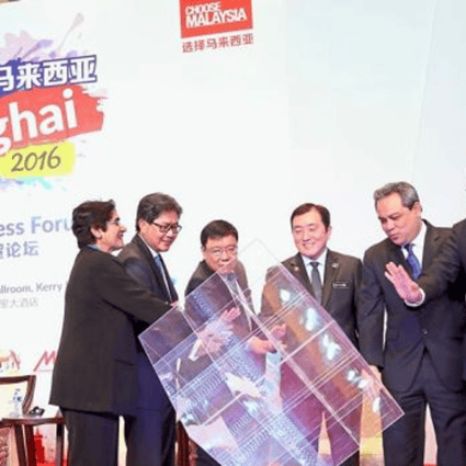Chinese Eyeing Malaysian Durian And Coffee South China Morning Post