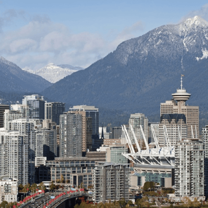 Construction in Vancouver was aided by record total of 28,400 units’ construction being started in 2016. Photo: BIV files