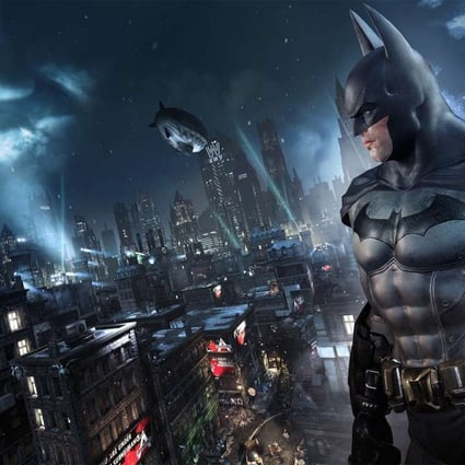 Game review – Batman: Return to Arkham remasters two masterpieces | South  China Morning Post