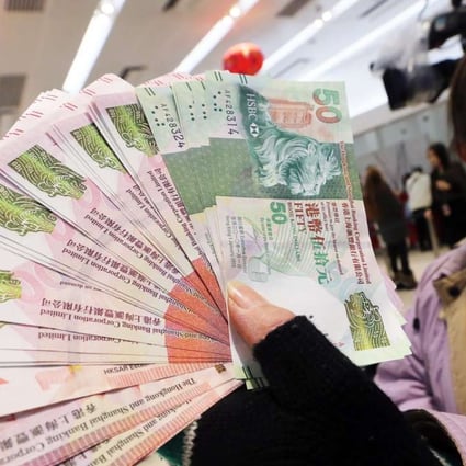 Hkma Raises Limit For Small Value Online Money Transfers South China Morning Post