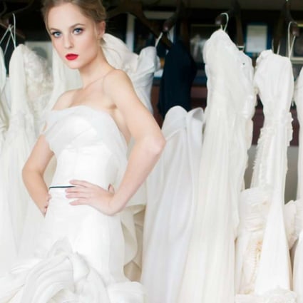 Trusted wedding dress sites clearance