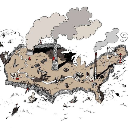 Timothy Webster says the president-elect must understand that the US draws its hard and soft power from a deep engagement with the world. To turn its back now won’t ‘make America great again’