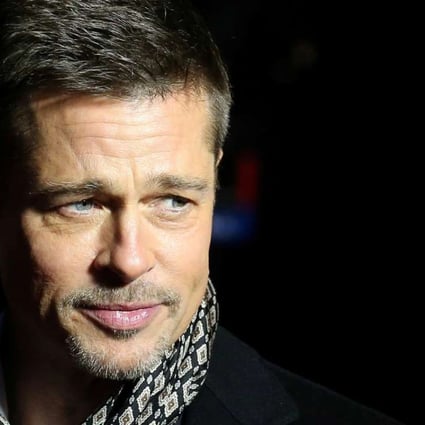 Actor Brad Pitt arrives at the premiere of the film "Allied" in Madrid, November 22, 2016. REUTERS/Juan Medina/File Photo