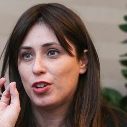 Tzipi Hotovely, Israel’s Deputy Minister of Foreign Affairs, says Israel ‘welcomes’ Donald Trump’s son-in-law Jared Kushner as a peace envoy. Photo: K. Y. Cheng