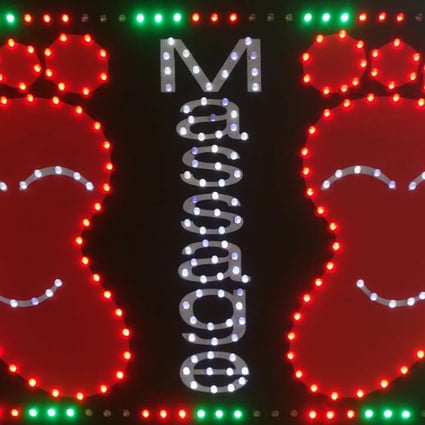 How to survive a Hong Kong foot massage (and five places to get one