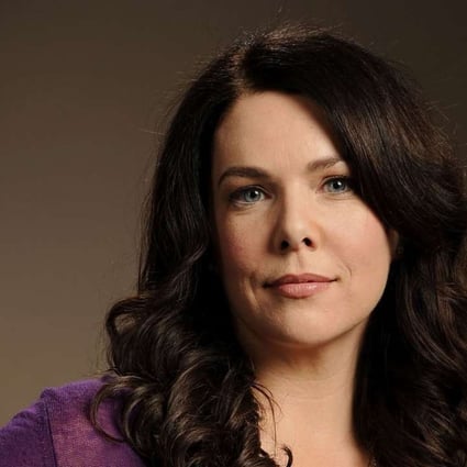 If readers are looking for juicy titbits of on-set discord on Gilmore Girls, they won’t find them in Lauren Graham’s book.