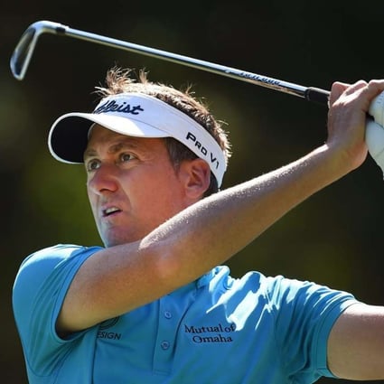Poulter backs new European Tour Rolex Series, but says will 'never' compete with US PGA Tour | South China Morning Post