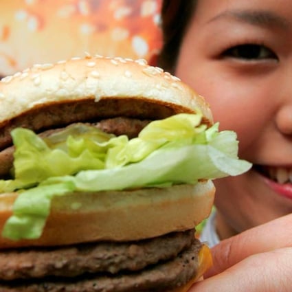 Here S What The Big Mac Really Shows Us About Corporate Culture South China Morning Post