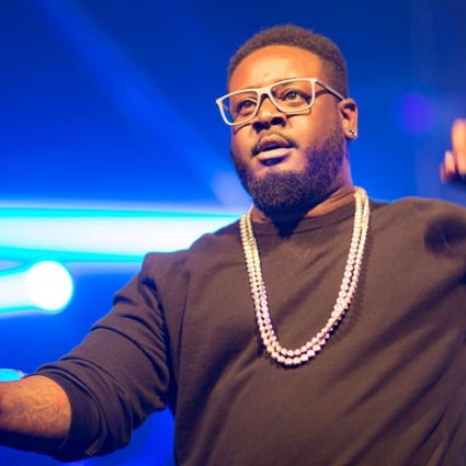 R&B singer-songwriter and Auto-Tune aficionado T-Pain appears at Pacha Macau on December 17.