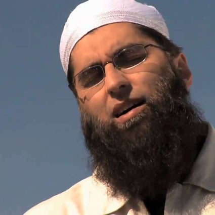 Junaid Jamshed in 2011.