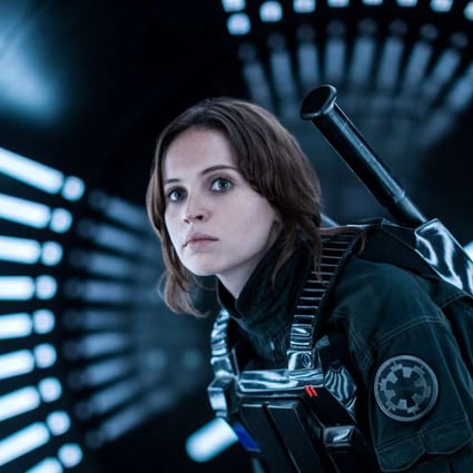 Early Audience Reactions From Rogue One Premiere Are In South China Morning Post Video a bit different, had a lot of clips and such so halfway through becomes a montage like my old videos.