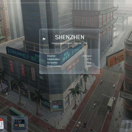 Shenzhen I/O is already being hailed by critics as a cult classic.