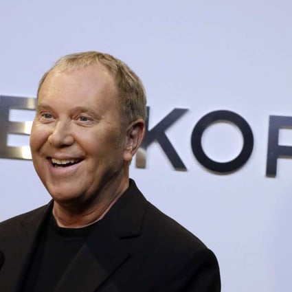 Michael Kors says success lies in refusing to be a snob | South China  Morning Post
