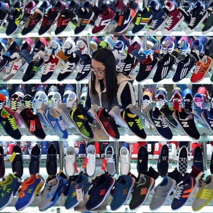 Alipay said 110 million users paid for in-store purchases during the three-day promotion, and many of them also used Koubei, an online-to-offline local services platform under Alipay, to actually locate merchants participating in the 12-12 event. Photo: Reuters