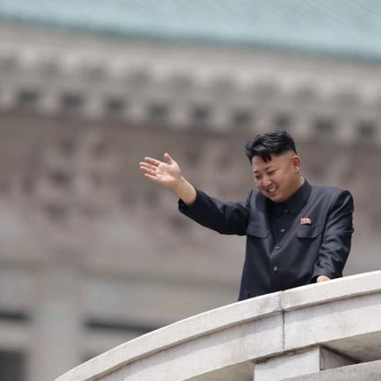 ‘The Great Successor’: Kim Jong-un marks five years as North Korean ...