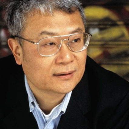 Author Ha Jin. It’s foolish to imagine the country as a mystical figure, a generous mother that has raised all the Chinese,” says a character in his new book, The Boat Rocker