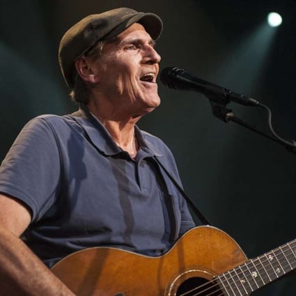 James Taylor has cancelled a Manila date because of his concerns over the war on drugs in the Philippines.