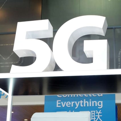 Unfazed by the pressure of keeping its US supply chain intact, ZTE has sharpened its focus on pre-5G mobile infrastructure deployments with network operators. Photo: SCMP Handout