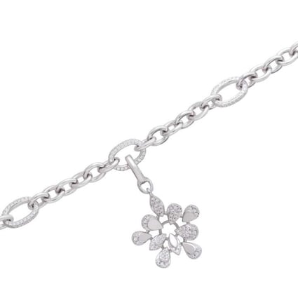 Nirav Modi Introduces Luminance Bracelet With Charms South China Morning Post Nirav modi grew up in antwerp, home of diamonds, to a family as if the impressive global expansion wasn't enough, nirav modi also boasts three beautiful new faces: nirav modi introduces luminance