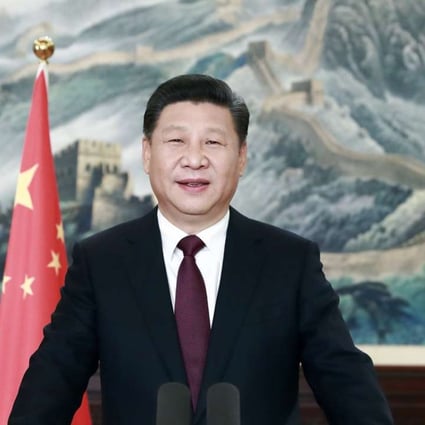 Chinese President Xi Jinping told Communist Party leaders in October that Zhou Yongkang, Bo Xilai, Guo Boxiong, Xu Caihou and Ling Jihua “all engaged in political conspiracy activities”. Photo: AP