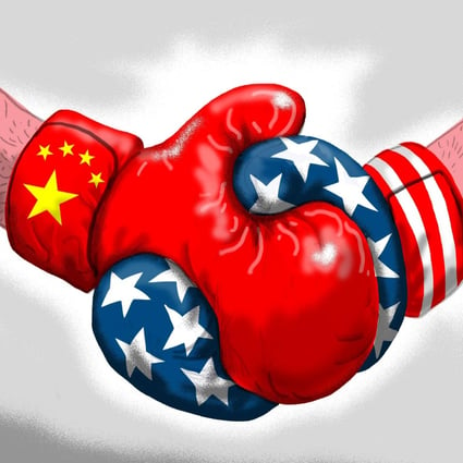 Zhang Baohui says Trump’s likely rejection of the traditional role of the US as a leader in international affairs would be welcome in Beijing and should lead to better Sino-US relations