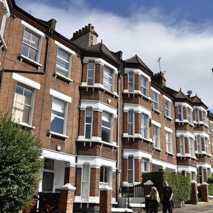 Nationwide said low interest rates and a shortage of homes are expected to underpin support for prices. Photo: EPA