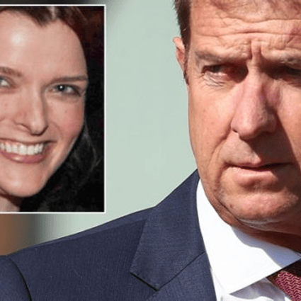 Seven chief executive Tim Worner warrants a dishonourable mention for the revelations about his affair with former executive assistant Amber Harrison.