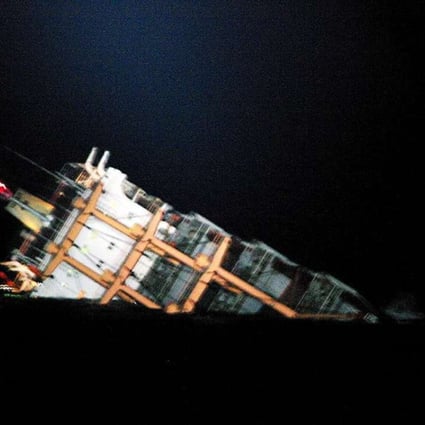 Japanese coast guard rescues 26 North Koreans from sinking ship South