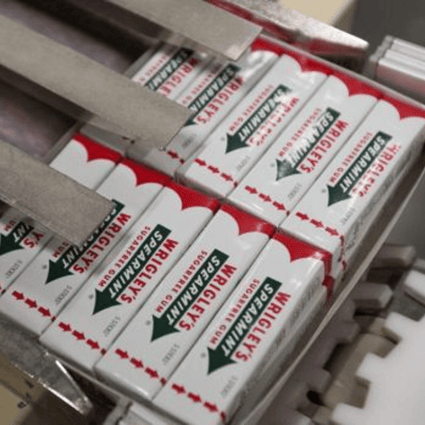 Chewing gum is better than drugs for easing nausea after surgery, Australian study suggests