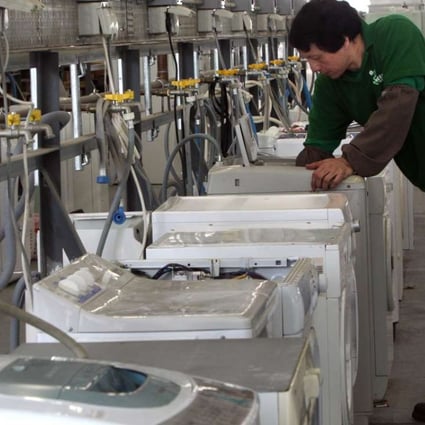 Hong Kong’s ‘producer pays’ ewaste levy to range from HK15 to HK165