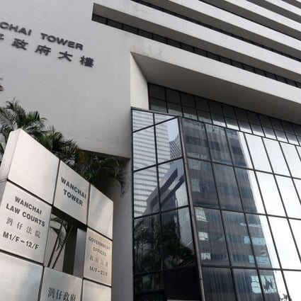 District Court Judge Lee Wan-tang said that although Waliyah stopped short of proving she was forced to take a “mandatory” test , it was still “a private matter”.