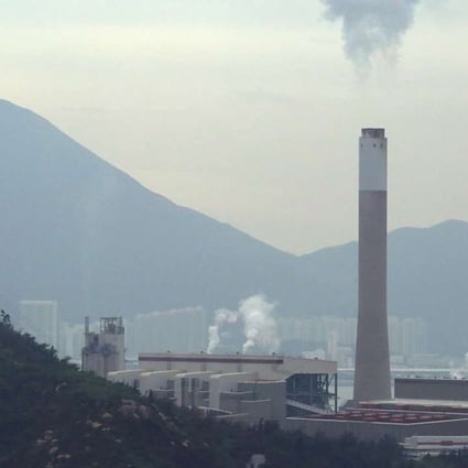 The report will also contain chapters on climate mitigation, transport, energy efficiency, renewable energy projects, afforestation and climate related financing. Photo: Felix Wong