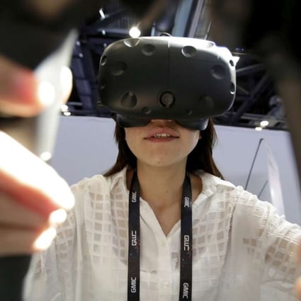the women who make a living gaming on