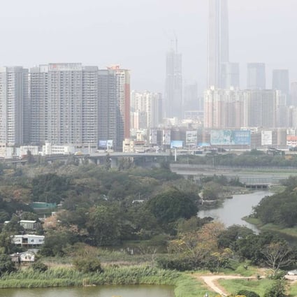 Without adequate real estate to cater for future growth, it will be difficult for Hong Kong to develop a flourishing technology sector. Photo: Nora Tam