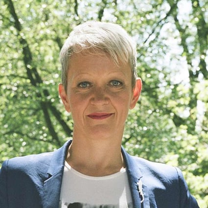 Maria Balshaw takes the helm of the Tate group of museums on June 1. Photo: AFP