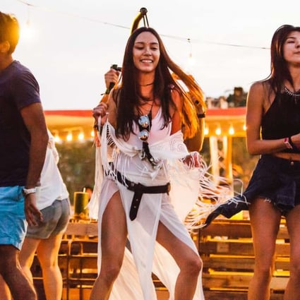 Wonderfruit festival in Thailand is the eco-conscious choice for the discerning reveller.