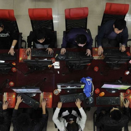 Beijing’s campaign will target unauthorised virtual private network services, which help mainland internet users in China to bypass censorship. Photo: Reuters