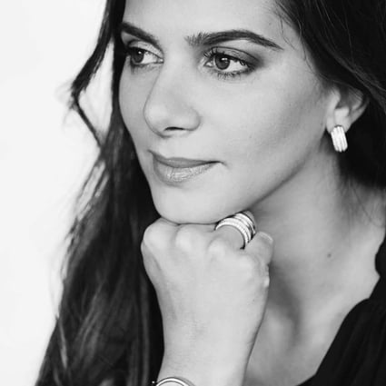 Nouri, who worked at Cartier before joining Piaget, has had a strong impact on the brand’s jewellery business