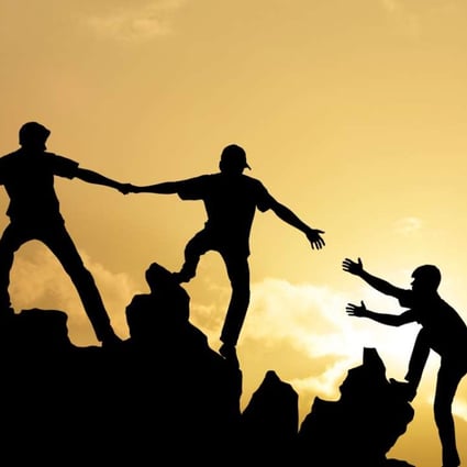 Organisations may also do well to monitor employee confidence as an indication of how effective managers have been in empowering them. Photo: Getty Images/iStockphoto