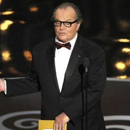 Jack Nicholson will come out of retirement to star in a remake of German film Toni Erdmann. Photo: AP