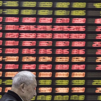 China’s financial watchdog agencies and regulators are coming out strong in inveighing against corporate raiders that use their insurance units as war chests to fund their takeovers and stock market punts. Photo: Bloomberg.