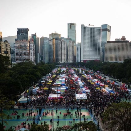 south china morning post
